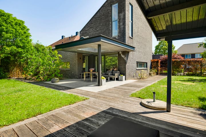 Photo 4 of Burgemeester Geurtslaan 36