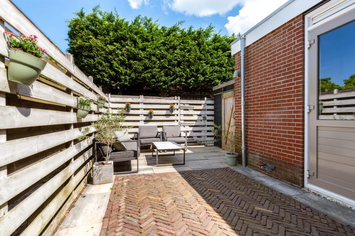 Foto 33 van Overdorpstraat 20