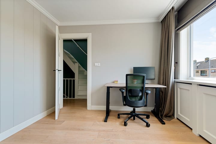 Foto 19 van Overdorpstraat 20