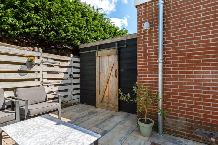 Foto 35 van Overdorpstraat 20