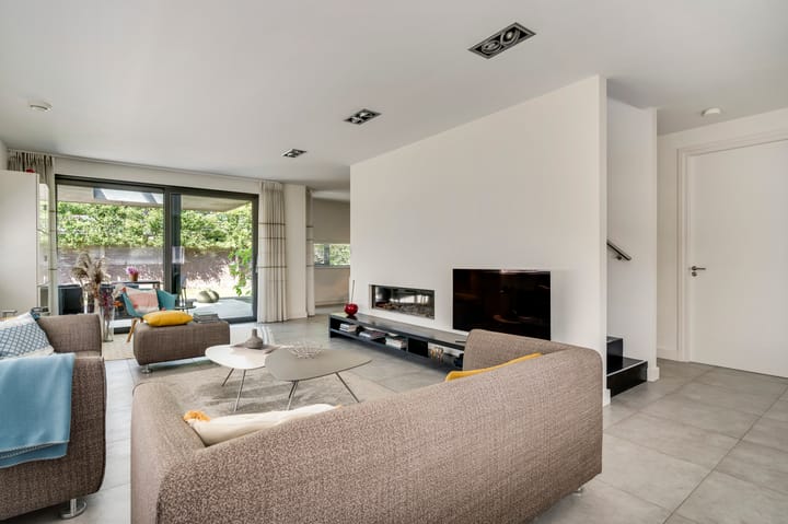 Photo 10 of Burgemeester Geurtslaan 36