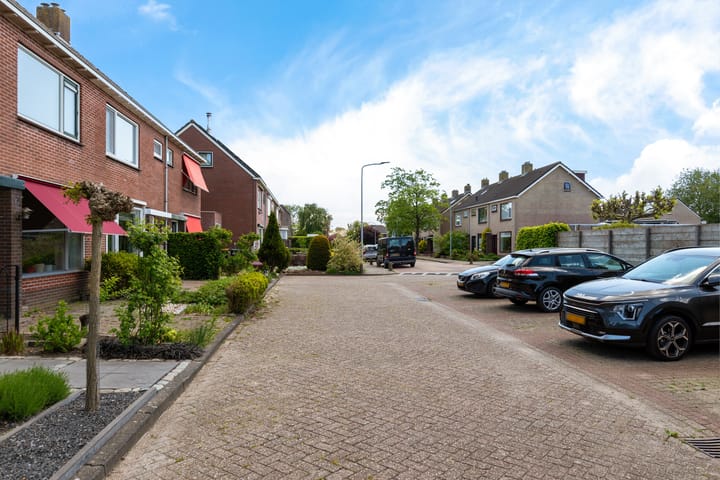 Foto 40 van Overdorpstraat 20