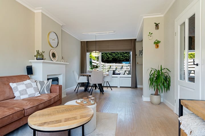 Foto 8 van Overdorpstraat 20