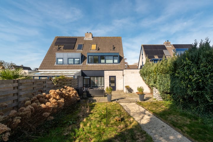 Foto 25 van Smient 20