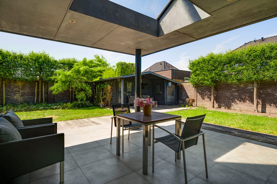 Photo 31 of Burgemeester Geurtslaan 36