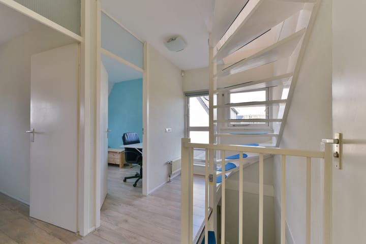 Foto 32 van Smient 20