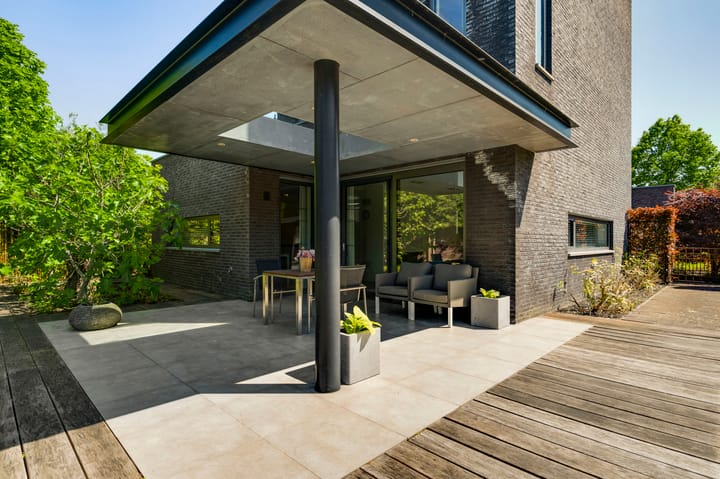 Photo 34 of Burgemeester Geurtslaan 36