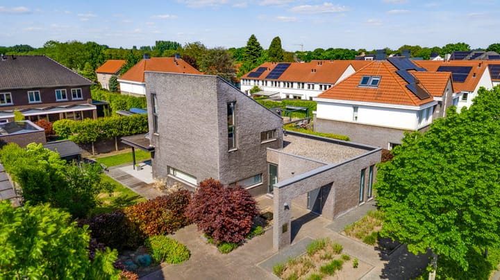 Photo 36 of Burgemeester Geurtslaan 36