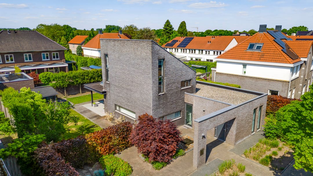 Photo 38 of Burgemeester Geurtslaan 36