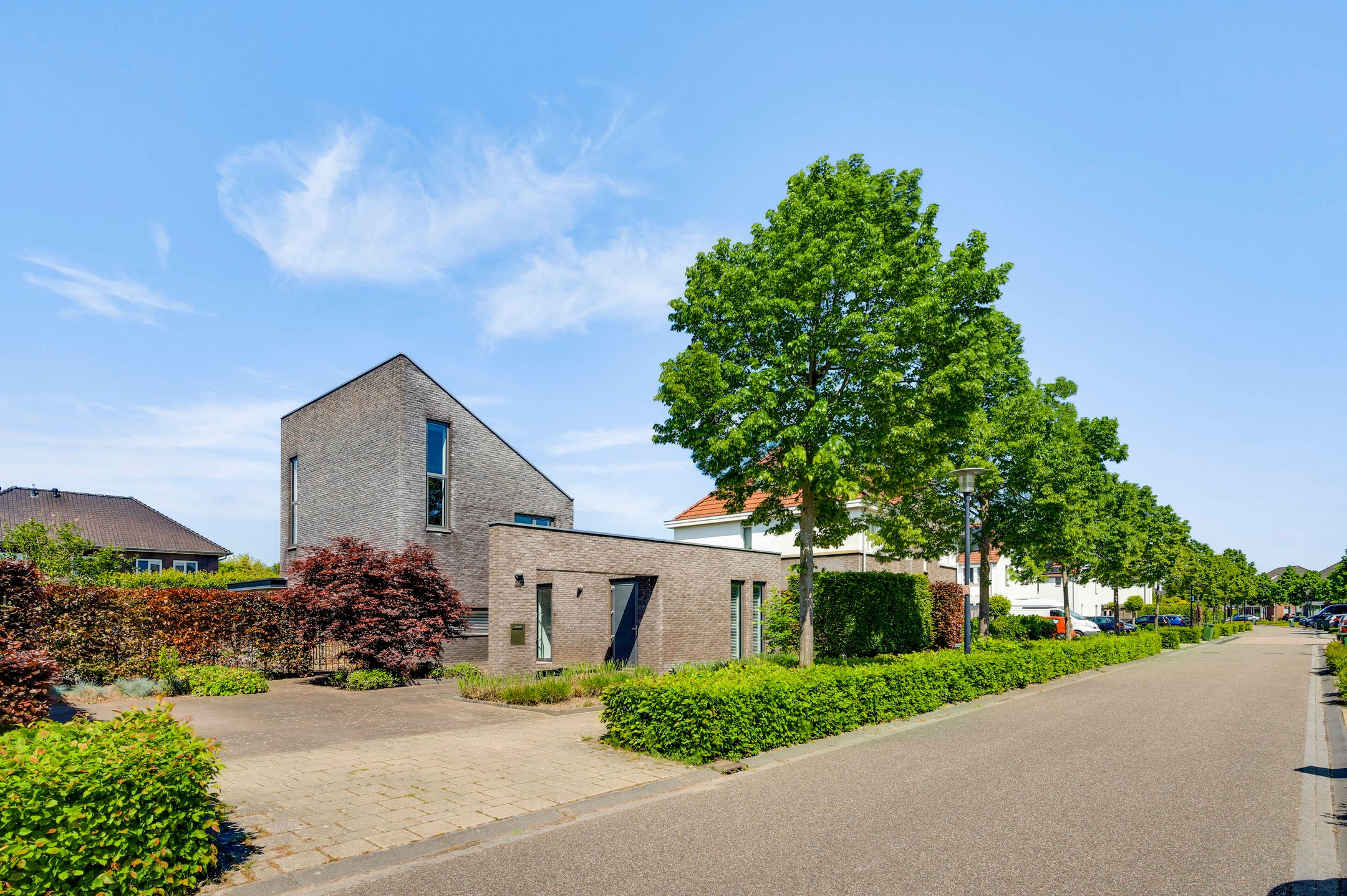 Photo 45 of Burgemeester Geurtslaan 36