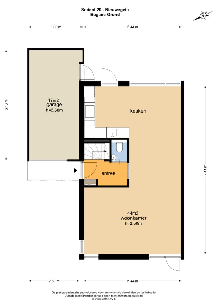 Foto 47 van Smient 20