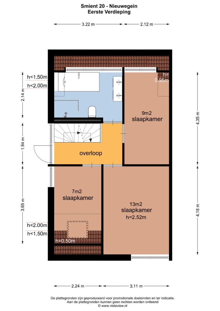 Foto 48 van Smient 20