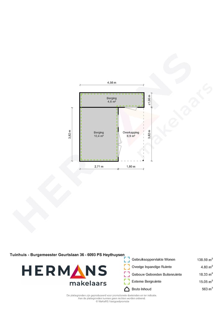 Photo 51 of Burgemeester Geurtslaan 36