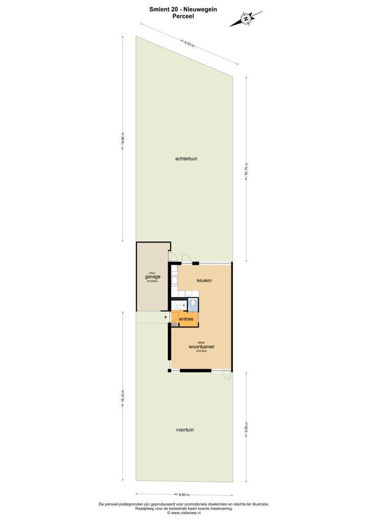 Foto 50 van Smient 20