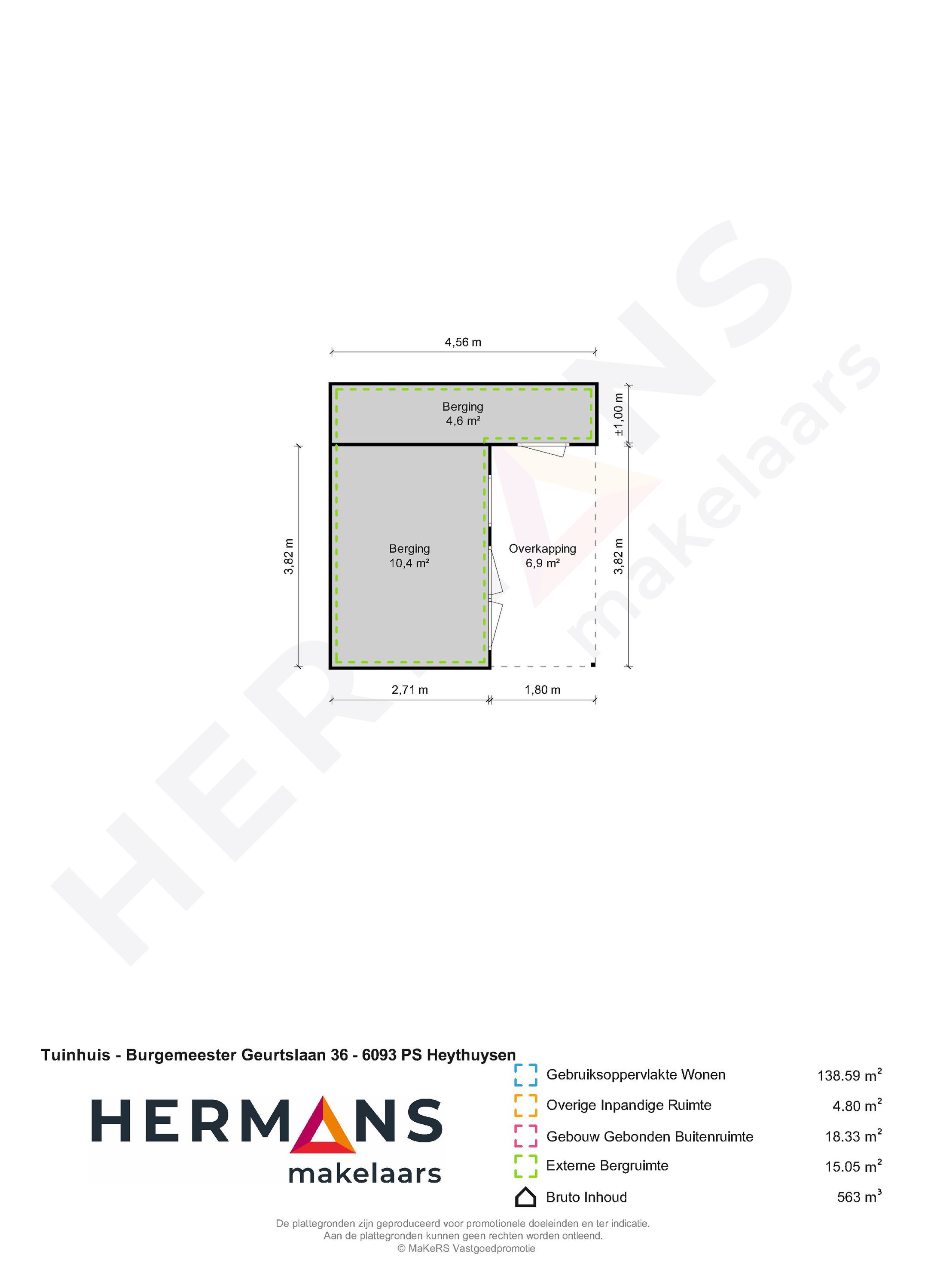 Photo 54 of Burgemeester Geurtslaan 36