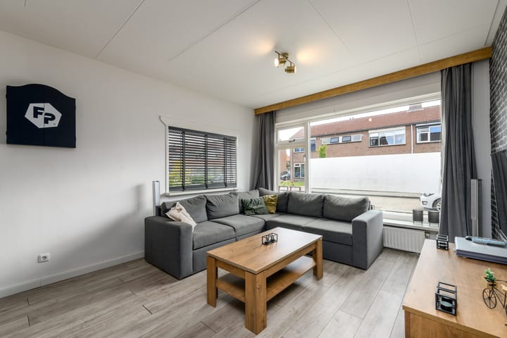 Foto 4 van Ds.Talmastraat 43