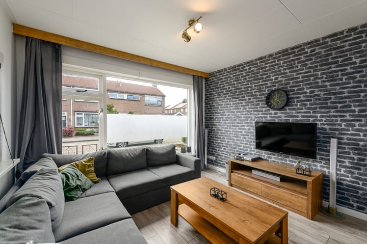 Foto 5 van Ds.Talmastraat 43