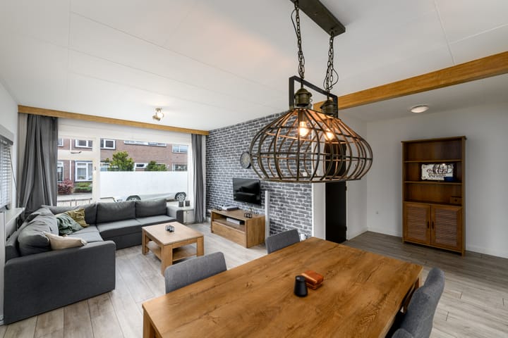 Foto 7 van Ds.Talmastraat 43