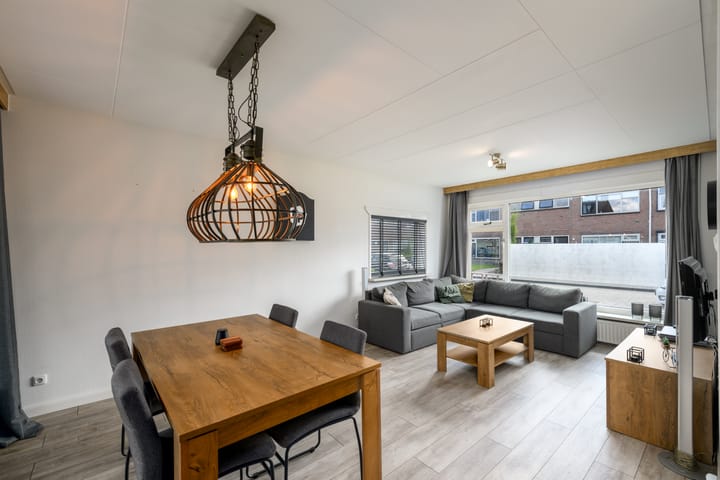 Foto 8 van Ds.Talmastraat 43