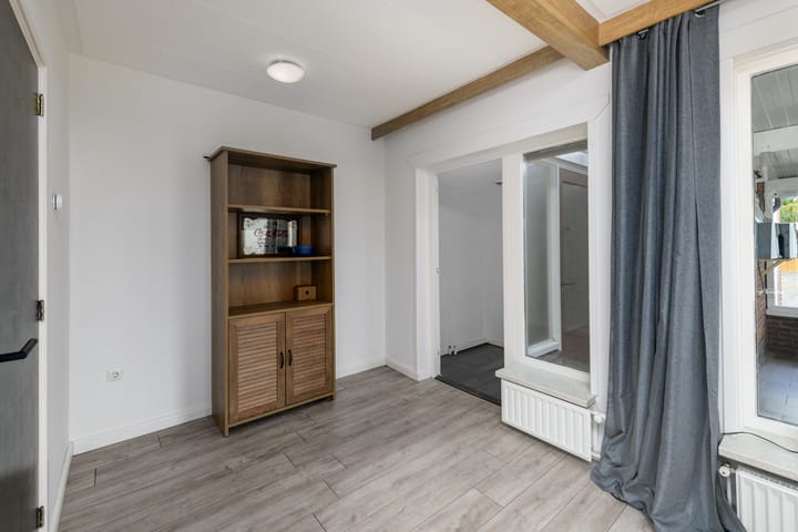 Foto 9 van Ds.Talmastraat 43