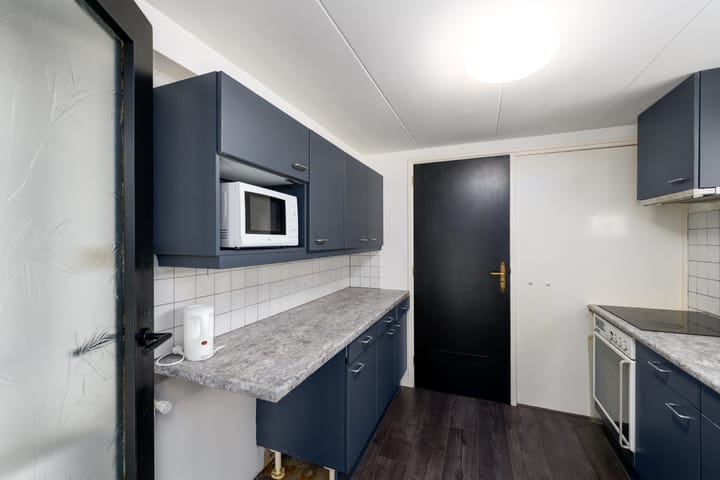 Foto 11 van Ds.Talmastraat 43