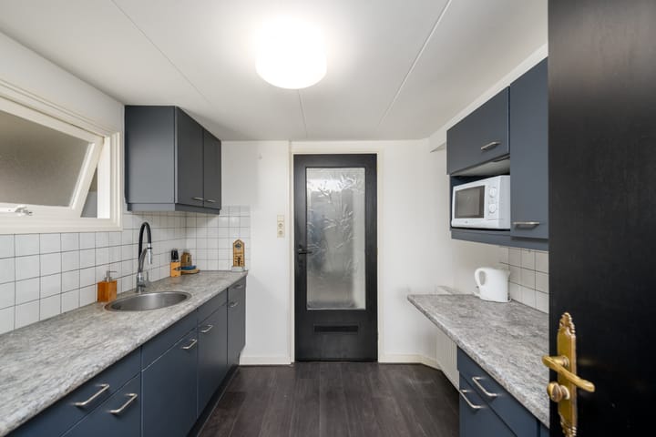 Foto 12 van Ds.Talmastraat 43