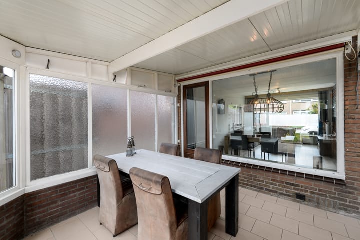 Foto 17 van Ds.Talmastraat 43