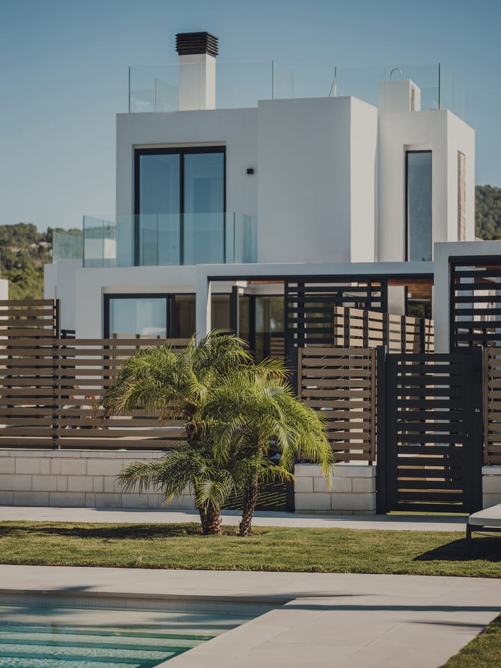 Foto 2 van Cala Tarida, Carrer Cala Vedella 117