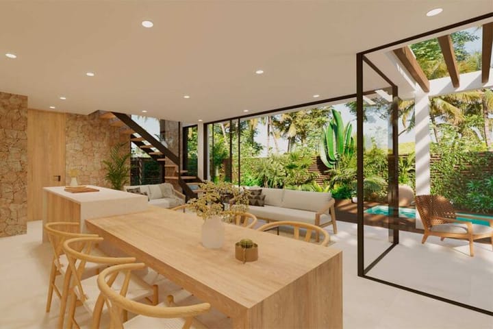 Foto 3 van Cala Tarida, Carrer Cala Vedella 117