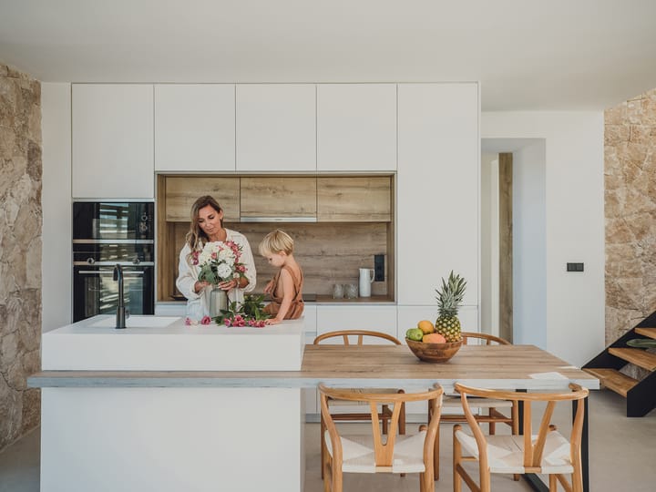 Foto 4 van Cala Tarida, Carrer Cala Vedella 117