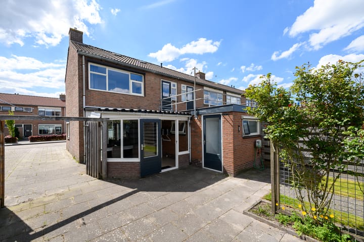 Foto 32 van Ds.Talmastraat 43