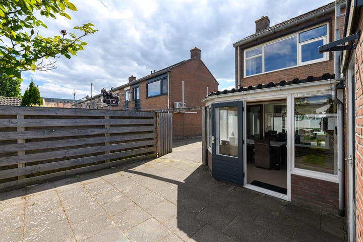 Foto 33 van Ds.Talmastraat 43