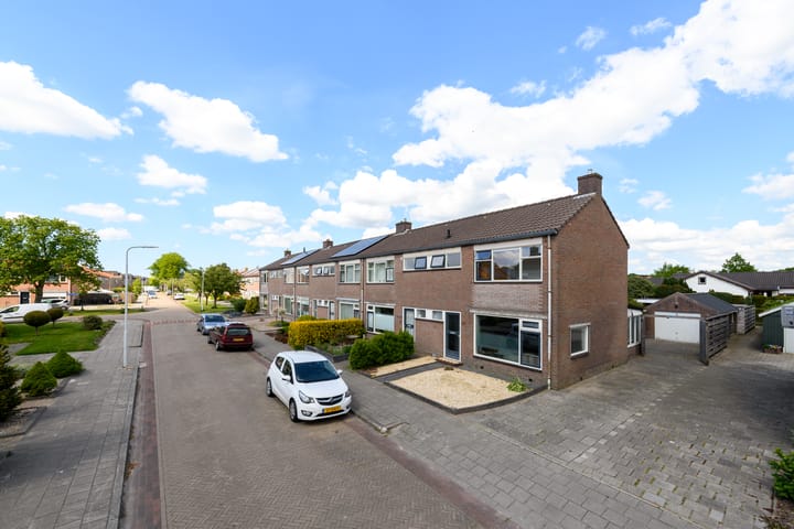 Foto 43 van Ds.Talmastraat 43