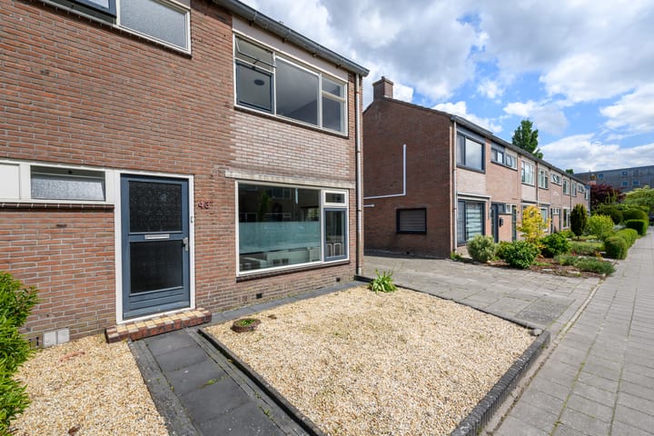 Foto 44 van Ds.Talmastraat 43