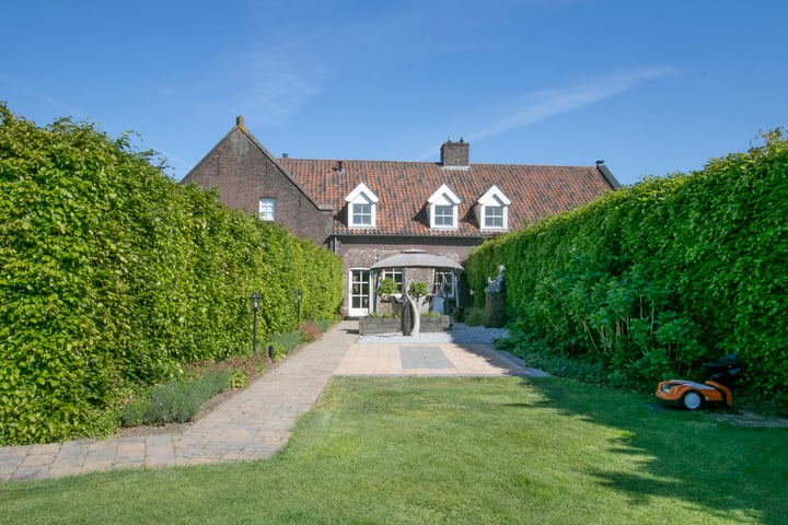 Wilhelminastraat 4