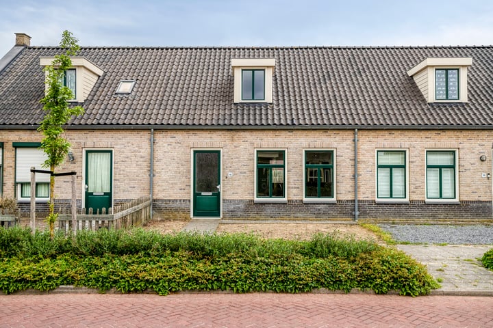 Dokter Bernhardistraat 16
