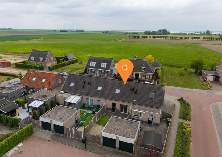 Foto 2 van Dokter Bernhardistraat 16