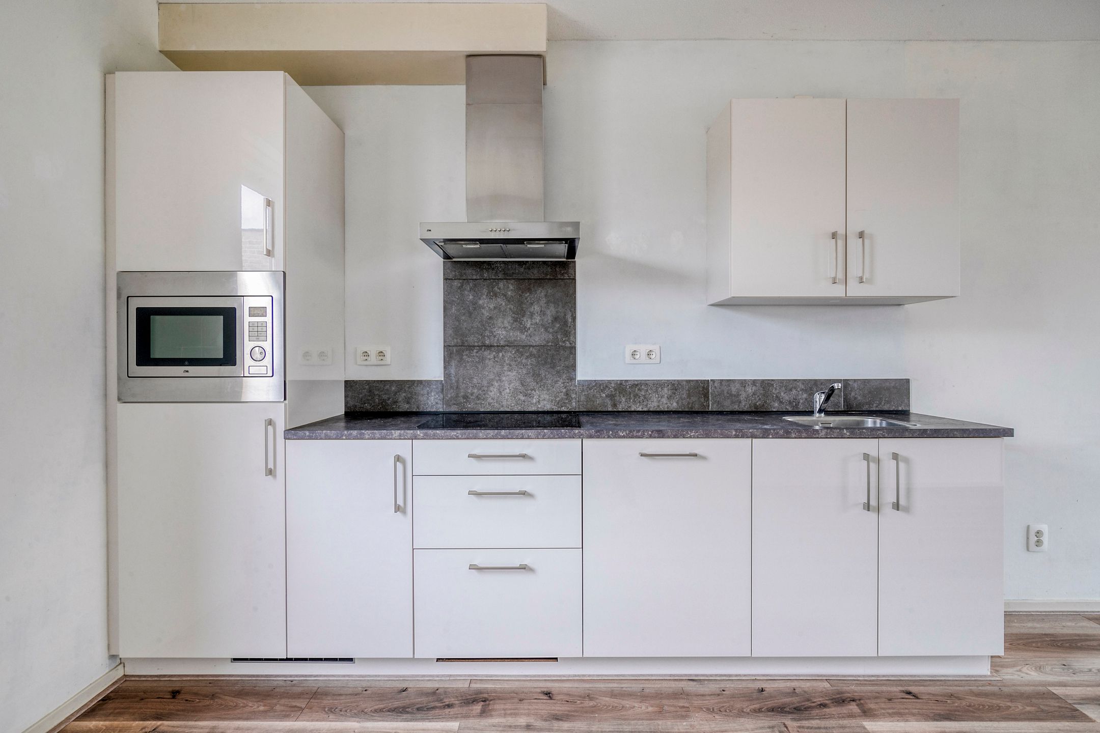 Foto 3 van Dokter Bernhardistraat 16