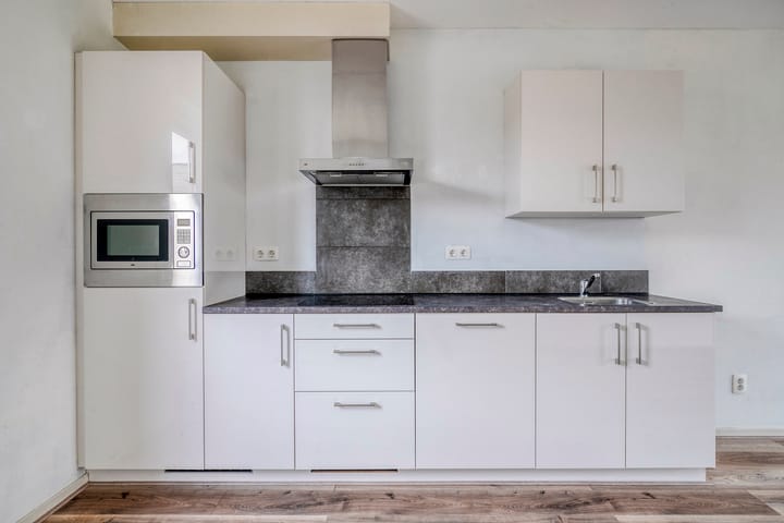 Foto 3 van Dokter Bernhardistraat 16