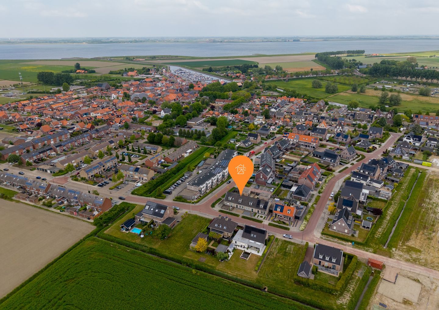 Foto 4 van Dokter Bernhardistraat 16