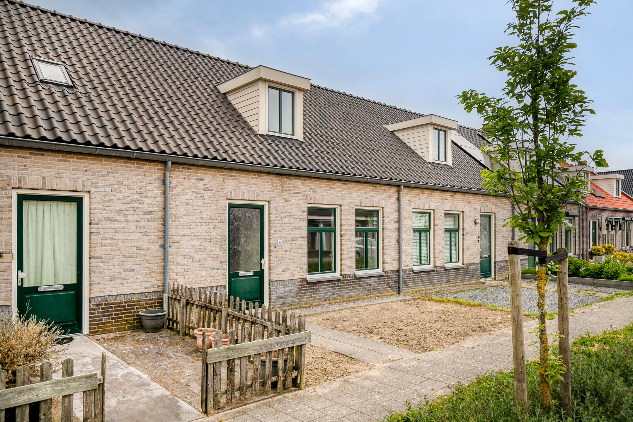 Foto 6 van Dokter Bernhardistraat 16