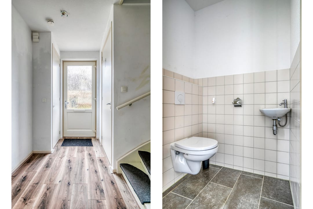 Foto 7 van Dokter Bernhardistraat 16