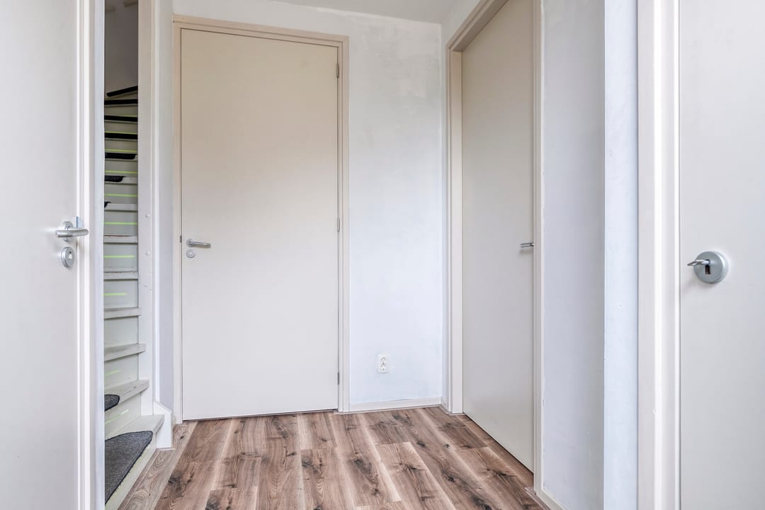 Foto 8 van Dokter Bernhardistraat 16