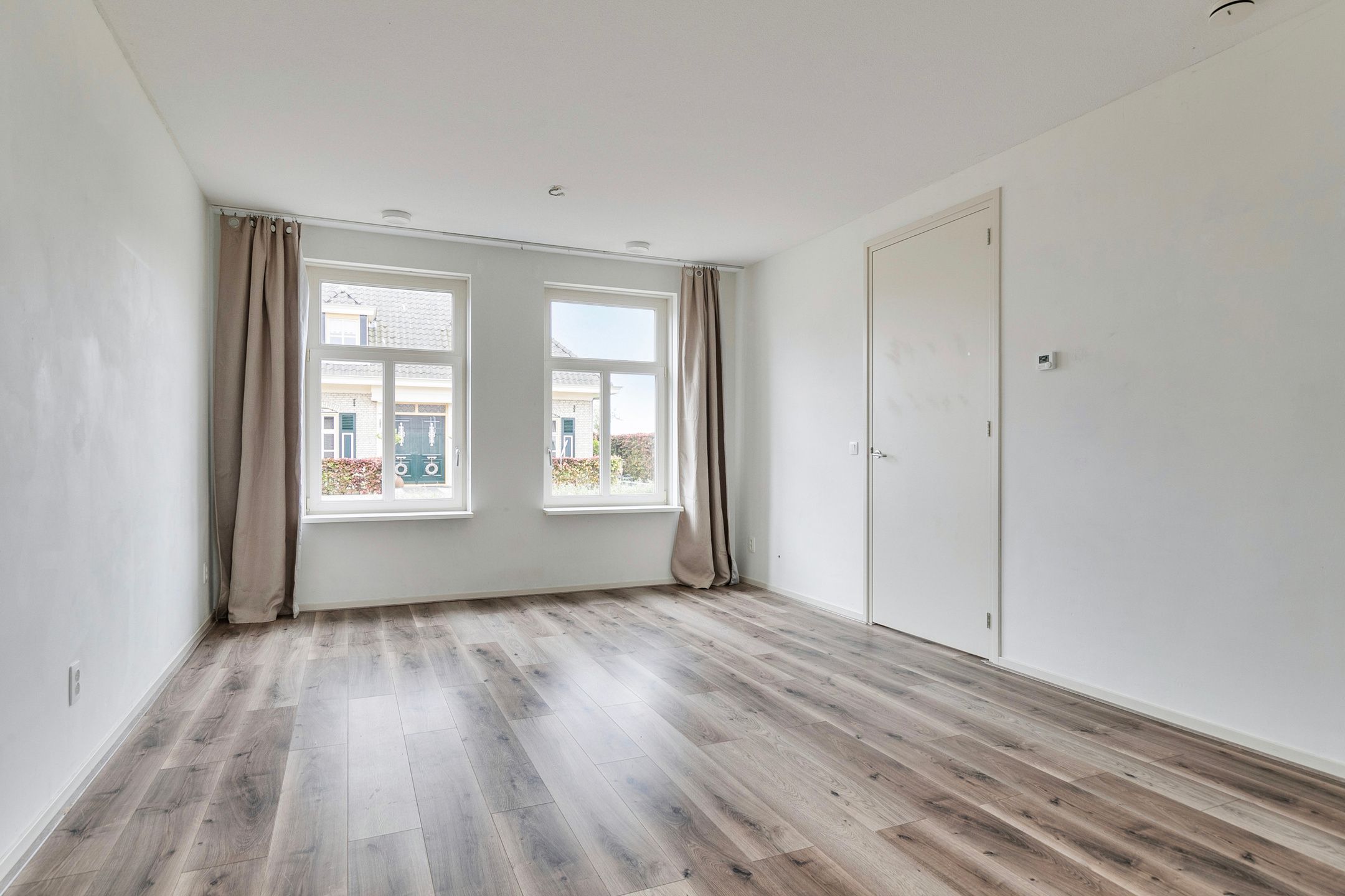 Foto 9 van Dokter Bernhardistraat 16