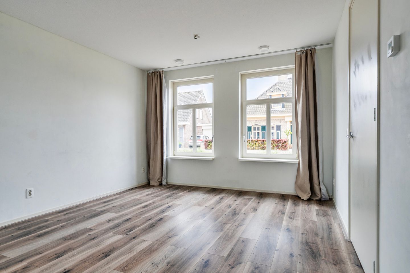 Foto 10 van Dokter Bernhardistraat 16