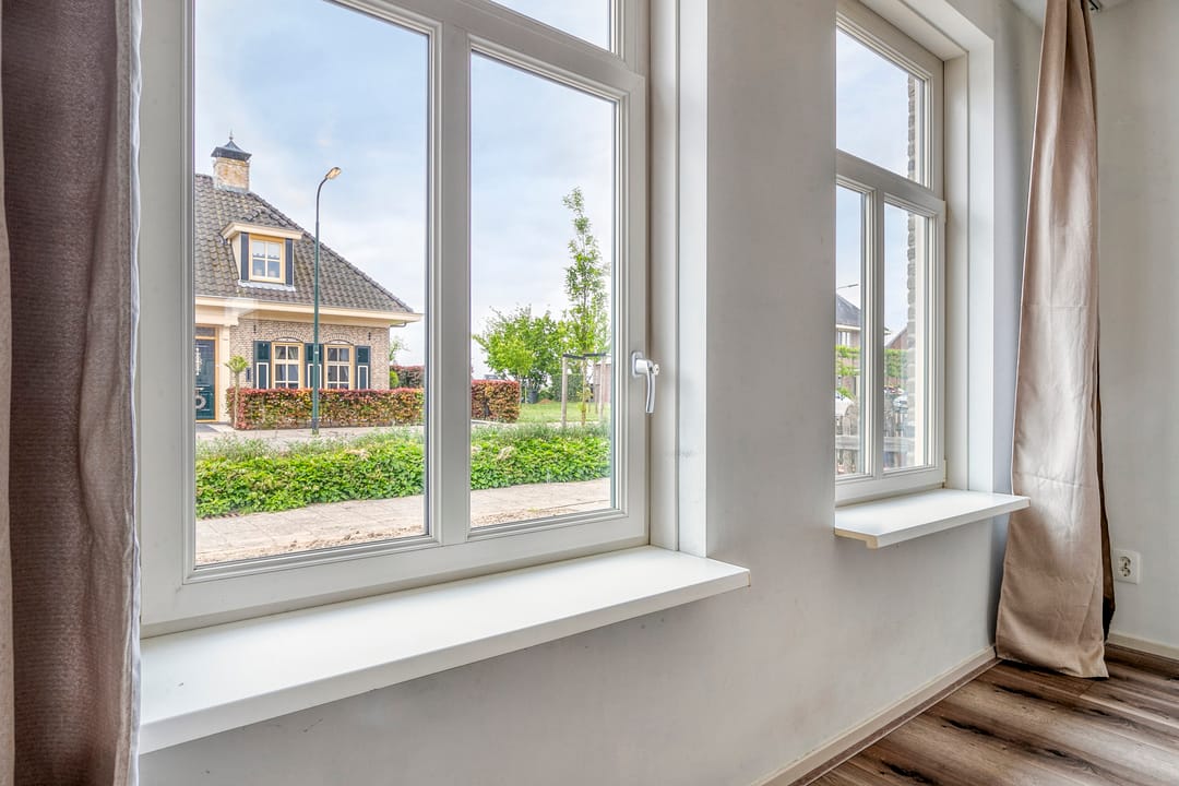 Foto 11 van Dokter Bernhardistraat 16