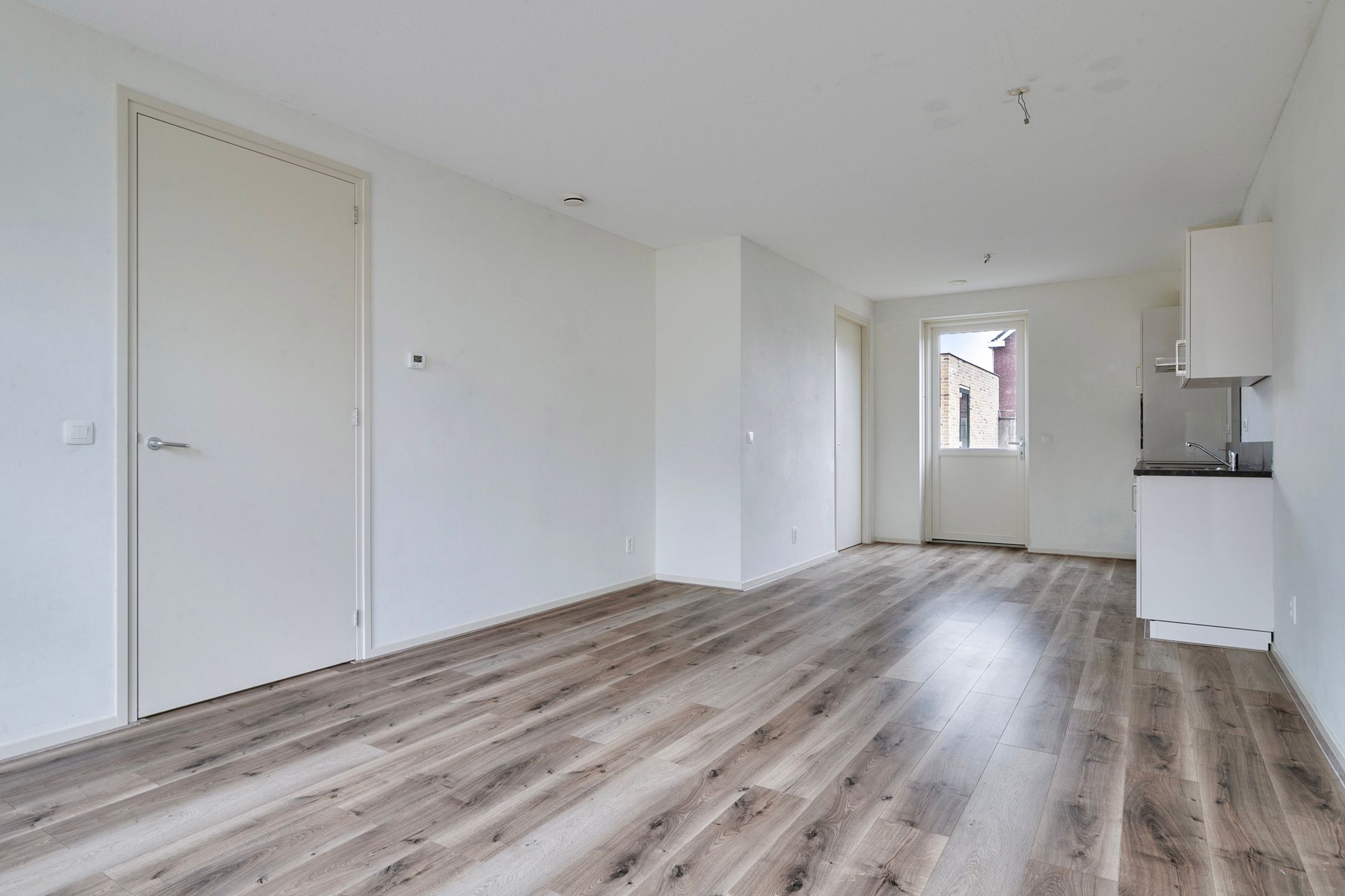 Foto 12 van Dokter Bernhardistraat 16