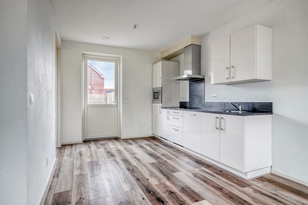 Foto 13 van Dokter Bernhardistraat 16