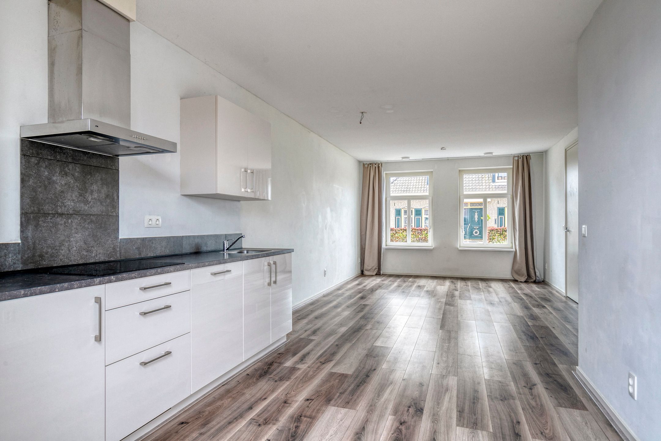 Foto 15 van Dokter Bernhardistraat 16