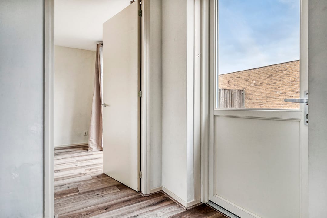 Foto 16 van Dokter Bernhardistraat 16